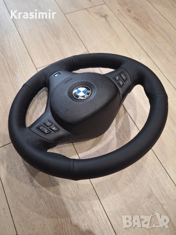 М Волан БМВ е90, снимка 3 - Аксесоари и консумативи - 53152647