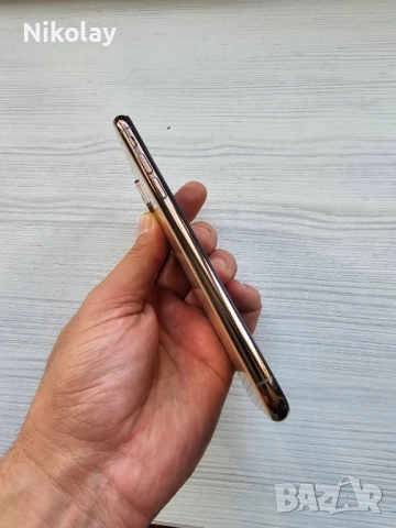 Iphone XS 256GB заключен за части, снимка 5 - Apple iPhone - 52406172