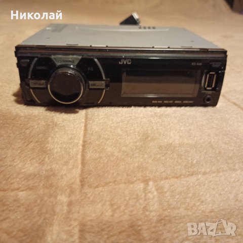 Няколко CD плеъри за коли , снимка 10 - Аксесоари и консумативи - 21893569