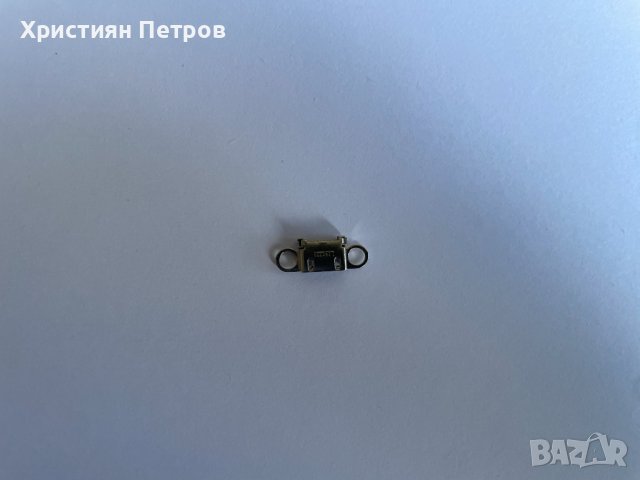 Букса за зареждане за Samsung Galaxy S6 , S6 edge , Note 5, снимка 2 - Резервни части за телефони - 38404735