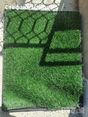 Кучешка тоалетна без кутия, снимка 2 - За кучета - 51385498