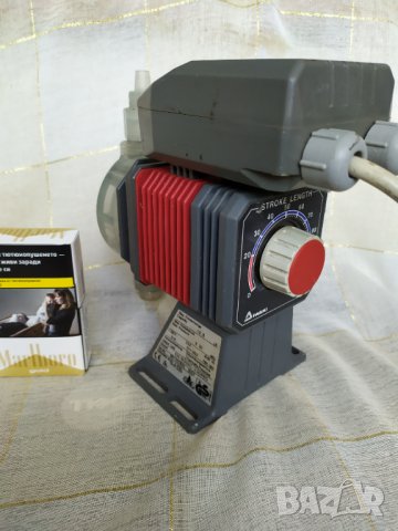 Дозираща помпа Iwaki