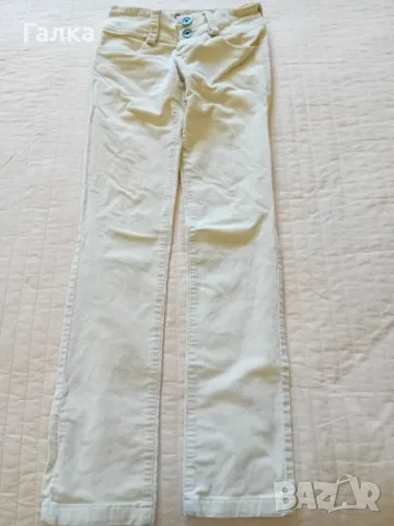 дънки, панталони, джинси XS/S/M, снимка 7 - Дънки - 47427951
