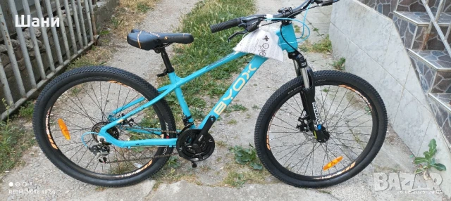 Велосипед 26цола цола Алуминиево.Номер 22_22?, снимка 2 - Велосипеди - 50813478