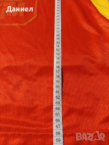 Ретро фен тениска на Галатасарай , снимка 8 - Фен артикули - 51279666