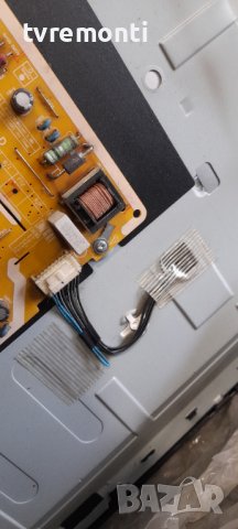 Power Board BN44-00852A от телевизор SAMSUNG UE40J5000 дисплей CY-JJ040BGNV6H , снимка 4 - Части и Платки - 37368773
