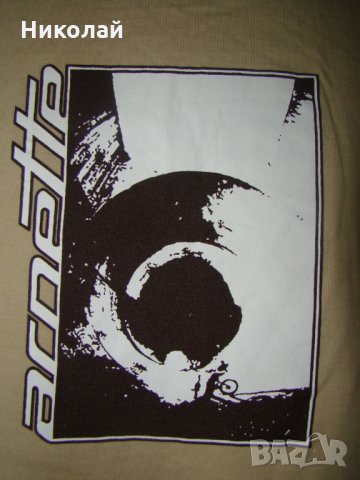 Блуза Arnette, снимка 4 - Блузи - 29731135