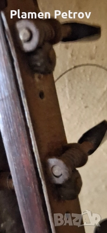 дайре и руска мандолина,,пано,китара, снимка 15 - Други - 51567077