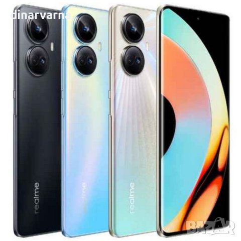 REALME 10 PRO+ 5G 8/ 256GB, снимка 3 - Други - 44353282