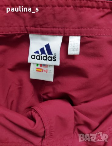 Мъжки бермуди "Adidas"® / голям размер , снимка 9 - Къси панталони - 29758668