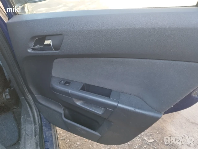 Opel Astra H 1.7 CDTI (101коня) на части 2005г., снимка 11 - Автомобили и джипове - 50802971