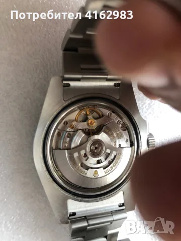 Rolex , Seiko , secura, снимка 8 - Мъжки - 55724151