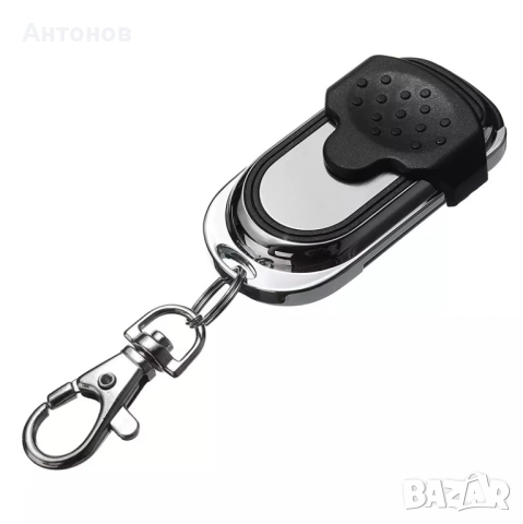 Дублиращо универсално дистанционно 868 Mhz Marantec, HORMAN, BERNER, снимка 5 - Друга електроника - 52455710