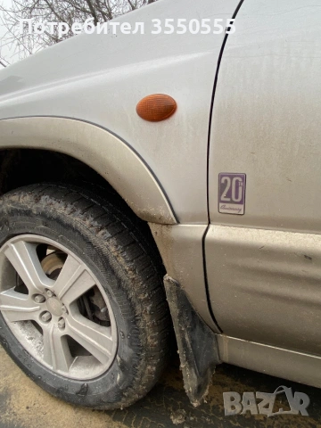 Subaru Forester AWD limited edition , снимка 6 - Автомобили и джипове - 53202827