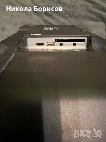 Телевизор „Crown 2433T2” 24 инча, снимка 6 - Телевизори - 53046198