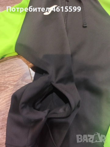 горнище на Joma , снимка 5 - Спортни дрехи, екипи - 53877688