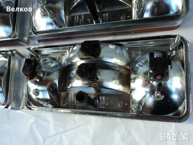 Стопове за ВАЗ 2106, ВАЗ 2121 Нива, снимка 15 - Части - 30786865