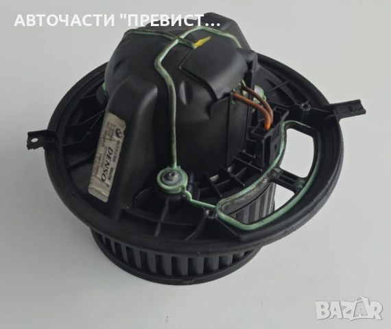Вентилатор Парно БМВ е90 е91 BMW e90 e91 05-10г ОЕМ 985467w