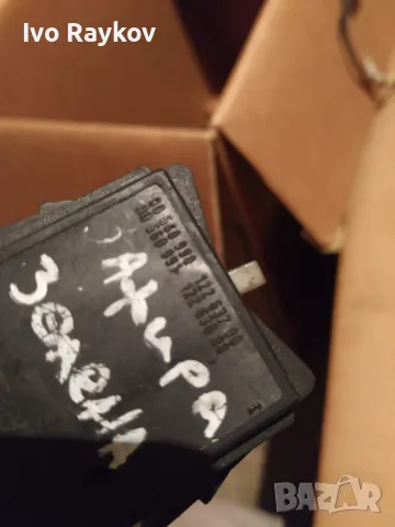 Лостче светлини, мигачи, фарове, Opel zafira , 122 637 00 , снимка 3 - Части - 47558620