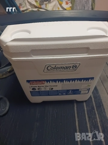Coleman Xtreme Marine 28 qt