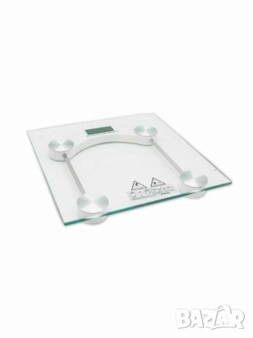 Дигитален кантар, батерия, LCDекран, 180кг, снимка 3 - Друга електроника - 51948125
