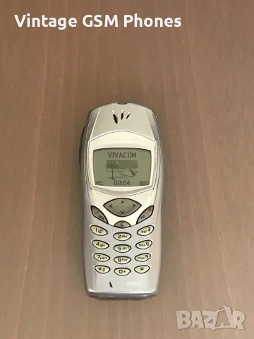 Телефон Ericsson R600