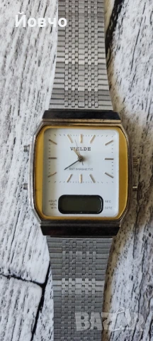 Часовници лот 2 броя, снимка 6 - Дамски - 51144487