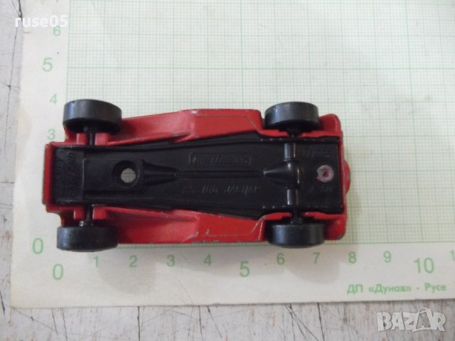 Кола - 721, снимка 6 - Колекции - 37381968