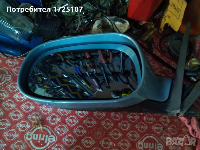 Огледала Ланчия Либра 2001г