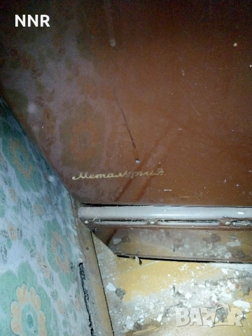 Нафтова печка , снимка 3 - Отоплителни печки - 52433505