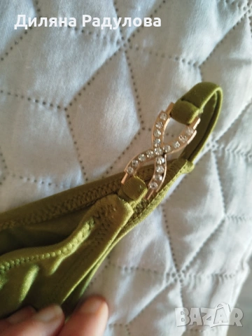 Дамски бански от 2 части - S/M, снимка 6 - Бански костюми - 54126872