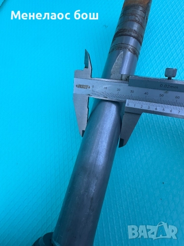 Вилка 60 лв, снимка 3 - Части за велосипеди - 52270921