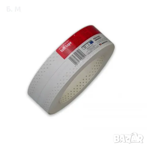 Strait-flex TUFF TAPE - композитна лента 10м