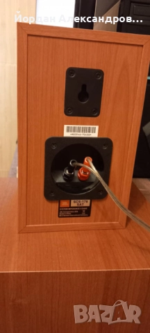 JBL-Scs-178 Sat , снимка 3 - Тонколони - 52449698