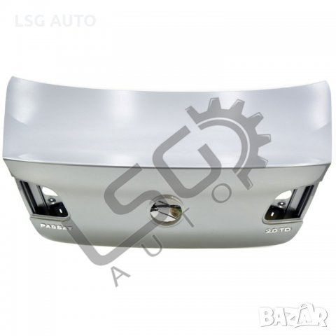 Заден капак Volkswagen Passat (B6) 2005-2010 VP130620N-8, снимка 2 - Части - 29712460