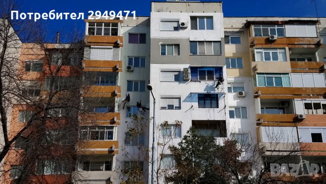 Алпинисти-Топлоизолация, снимка 14 - Монтажи - 31475755