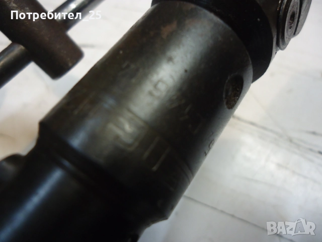 Резбонарезни машини- Елпром Ловеч, снимка 6 - Други инструменти - 51638465