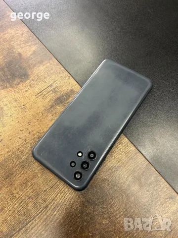 Телефон Samsung Galaxy A13 128GB, снимка 2 - Samsung - 56255440