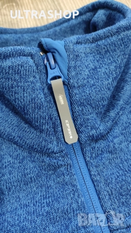 Дамски полар Icepeak
size M
Отлично състояние , снимка 3 - Суичъри - 52943665