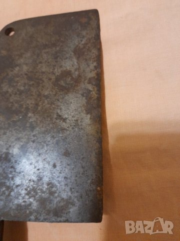 Стар сатър, снимка 12 - Антикварни и старинни предмети - 36624320