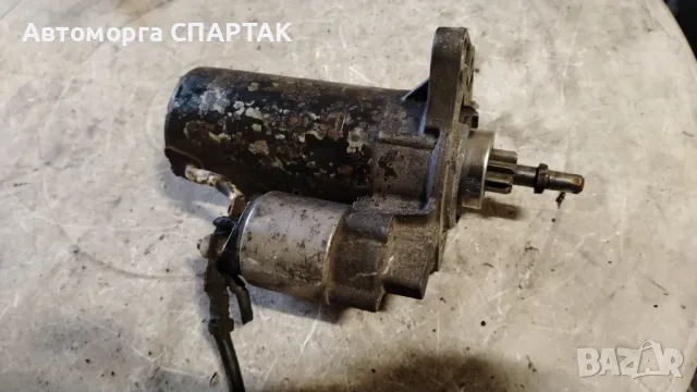 Механизъм със свободен ход (бендикс), стартер HC-Cargo