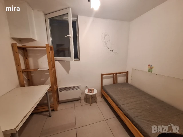 обзаведена стая Лозенец до метро Европейски съюз за момиче / жена., снимка 3 - Стаи под наем - 51345658