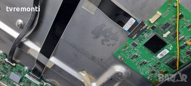 MAIN BOARD, BN94-05736S, BN41-01812,for SAMSUNG UE55ES6300, снимка 4 - Части и Платки - 37250350