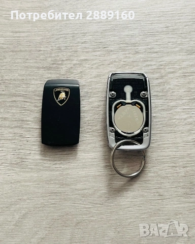 Оригинално дистанционно за печка за Lamborghini Urus, снимка 3 - Аксесоари и консумативи - 54021095