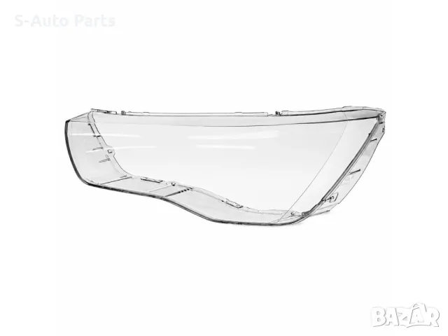 Стъкла за фарове на Audi A1 8X Pre-Face (2010-2014), снимка 3 - Части - 55735807