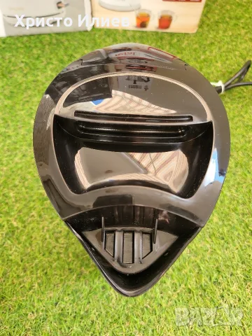Електрическа кана Emerio 1.0L 900W Кана за гореща вода, снимка 12 - Кани - 56067950