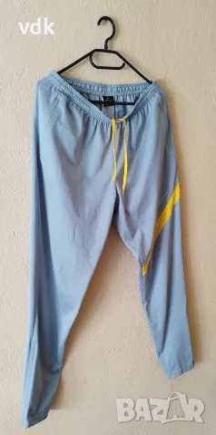 100% Оригинално мъжко спортно долнище NIKE DRI-FIT! , снимка 2 - Спортни дрехи, екипи - 55964479