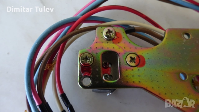 Трегер с глави за TEAC X10, снимка 10 - Декове - 51468679