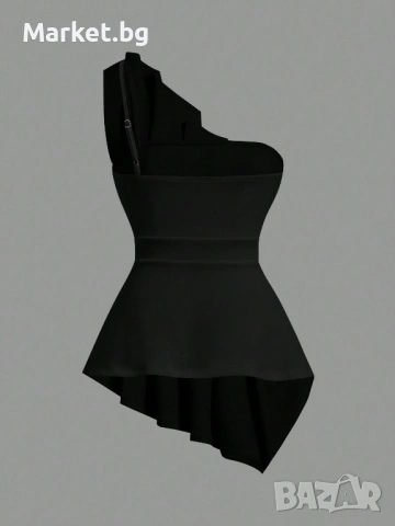 Дамски топ, снимка 2 - Корсети, бюстиета, топове - 54056610