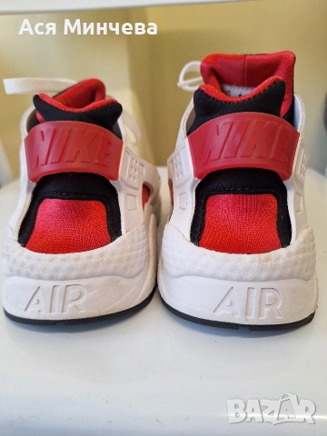 Nike 40 н., снимка 5 - Маратонки - 53162229